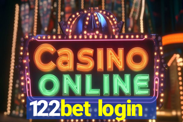 122bet login